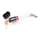 Husky Towing Husky Towing 33159; Locking Bent Hitch Pin; For 2 Inch and 2-1/2 Inch Receivers; 26000 lbs 33159 - alternate 1